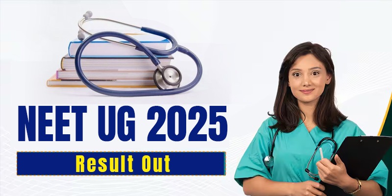 NEET UG 2025 Result Declared: Congratulations to All Successful Candidates!